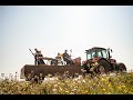 SHONO - Kolkhozoy traktor (Official Music Video)