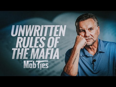 Unwritten Rules of The Mafia | Sit Down with Michael Franzese