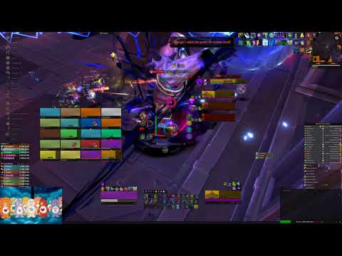 Dark Intentions -vs- Mythic Ra-den the Despoiled