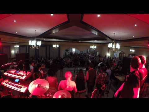 ROUTE 12 34 - Schorndorf Jugenball 2015!