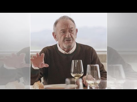 Karlos Arguiñano, un cumpleaños con la preocupación por su mujer en mente