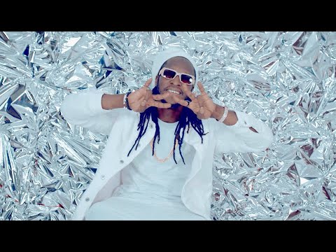 DJINXI B - O MA FIN KAI N'NA (Clip Officiel)