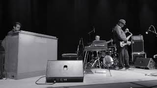 Joe McPhee &amp; Decoy [Hawkins | Edwards | Noble] @ The Queen’s Hall, Edinburgh 31-01-2020