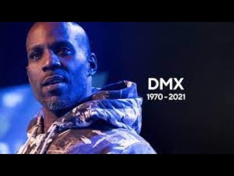 EGY HIPHOP LEGENDÁTÓL BÚCSÚZUNK. NYUGODJ BÉKÉBEN DMX!