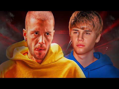 PODWÓJNE ŻYCIE JUSTINA BIEBERA..