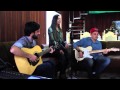 Oceans - Hillsong United - Old House Session #1 ...