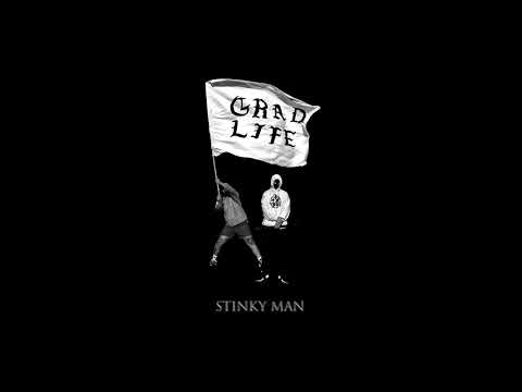 Graduating Life "Stinky Man"