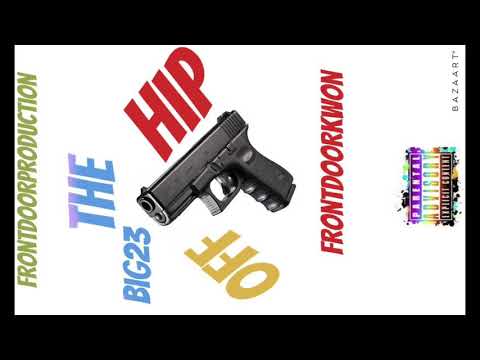 FrontDoor23 x FrontDoorKwon - Off The Hip (Official Audio)