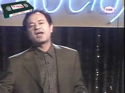 Video thumbnail for Priviđenje
