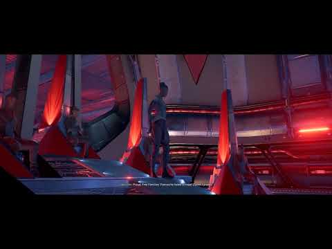 X4: Foundations - S02E34 - Delivering the Split Fleet