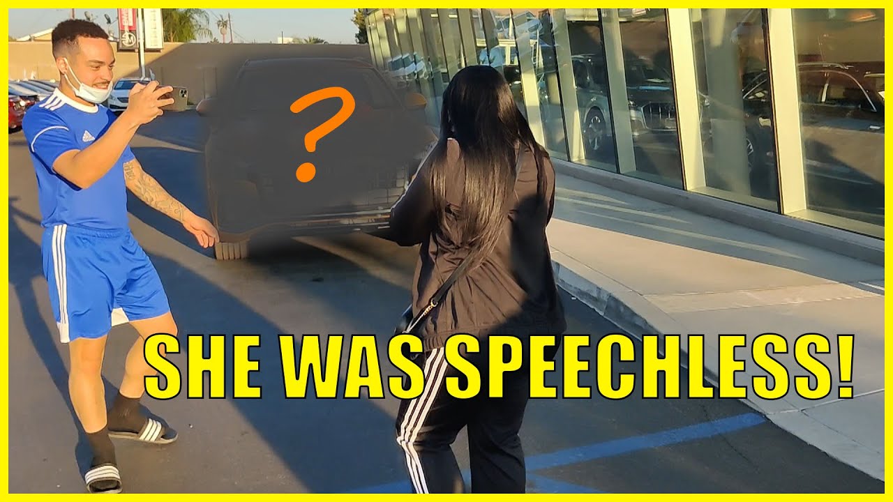 TAKING DELIVERY OF A 2020 AUDI Q8! + CALI TRIP!