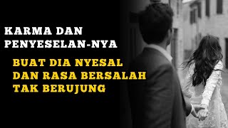 Download lagu Karma & Penyesalan, Cukup 5 Hal Ini Biar Dia Nyesel Kehilangan Kamu! mp3 Download lagu Karma & Penyesalan, Cukup 5 Hal Ini Biar Dia Nyesel Kehilangan Kamu! mp3