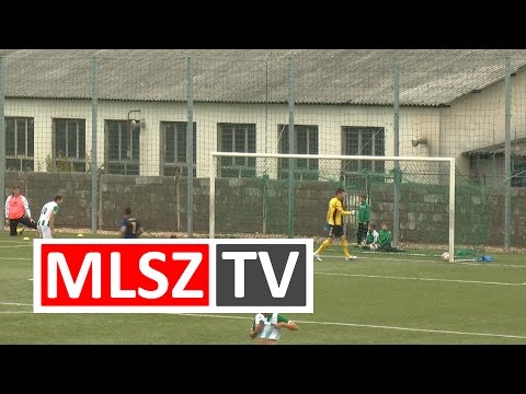 SZTK-ERIMA - BFC Siófok | 3-3 | Merkantil Bank NB II | 10. forduló | MLSZ TV