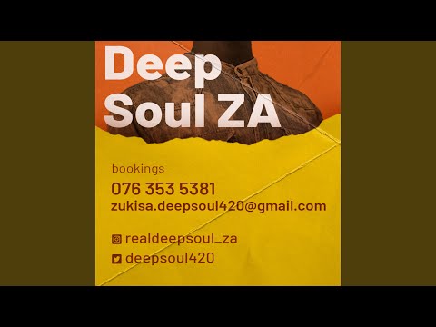 DeepSoul - Higher Power (Original Mix)