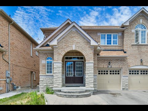 42 Daden Oaks Drive Brampton