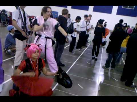 Fanime Con 2010
