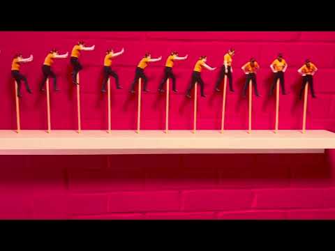 Farnham Animation Walk-through