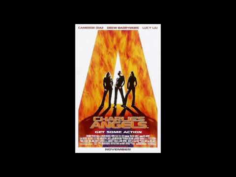 Charlie's Angels (2000) Rewatch