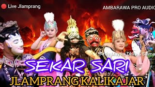 Download lagu KESENIAN TARI TOPENG LENGGER WONOSOBO 🔥 SEKAR SARI🔥 JLAMPRANG KALIKAJAR  mp3