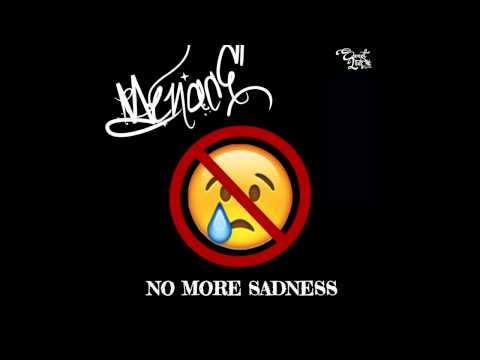 STEVE TREANOR (MENACE•LIVE)  - "No More Sadness"