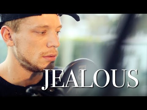 Aidan - Nick Jonas - Jealous - Acoustic Cover