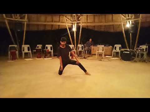 pardeep kumar Jazz improv at zorba