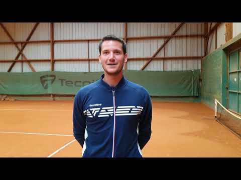 Focus sur le Pôle Élite du #TCCAEN