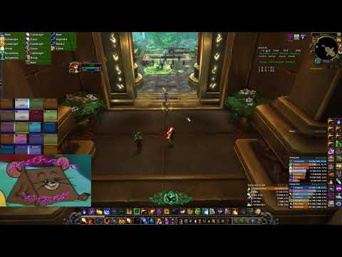 Mythic Eonar Guide ft. Aesthetic Wipes