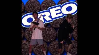 OREOS SONG SHOTGUN WILLY AND YUNG CRACKER (REUPLOAD)