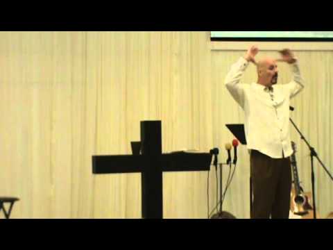 Ron Channell 10 02 2011