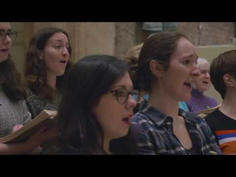 The Hallé - Join the Hallé Choir