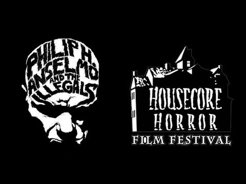 Philip H. Anselmo & the Illegals -  Housecore Horror Fest 2013