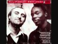 Philip Bailey & Phil Collins - Easy Lover [LYRICS ...