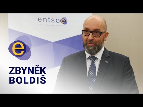 Interview with Zbyněk Boldiš