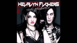 Helalyn Flowers - Shadow Complex (Alien Vampires Remix)