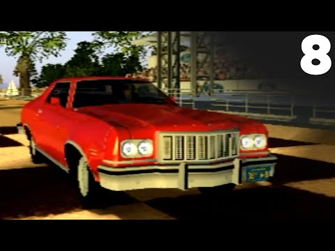 Ford Racing 2 - Part 8 || 1965 F100, 1975 Gran Torino, & Taurus NASCAR Class C (Let's Play)