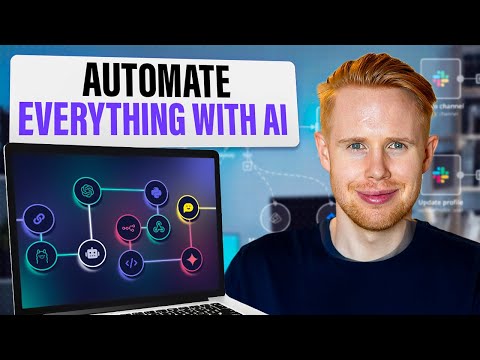 The Only 12 n8n AI Automations You'll Ever Need (Steal These)