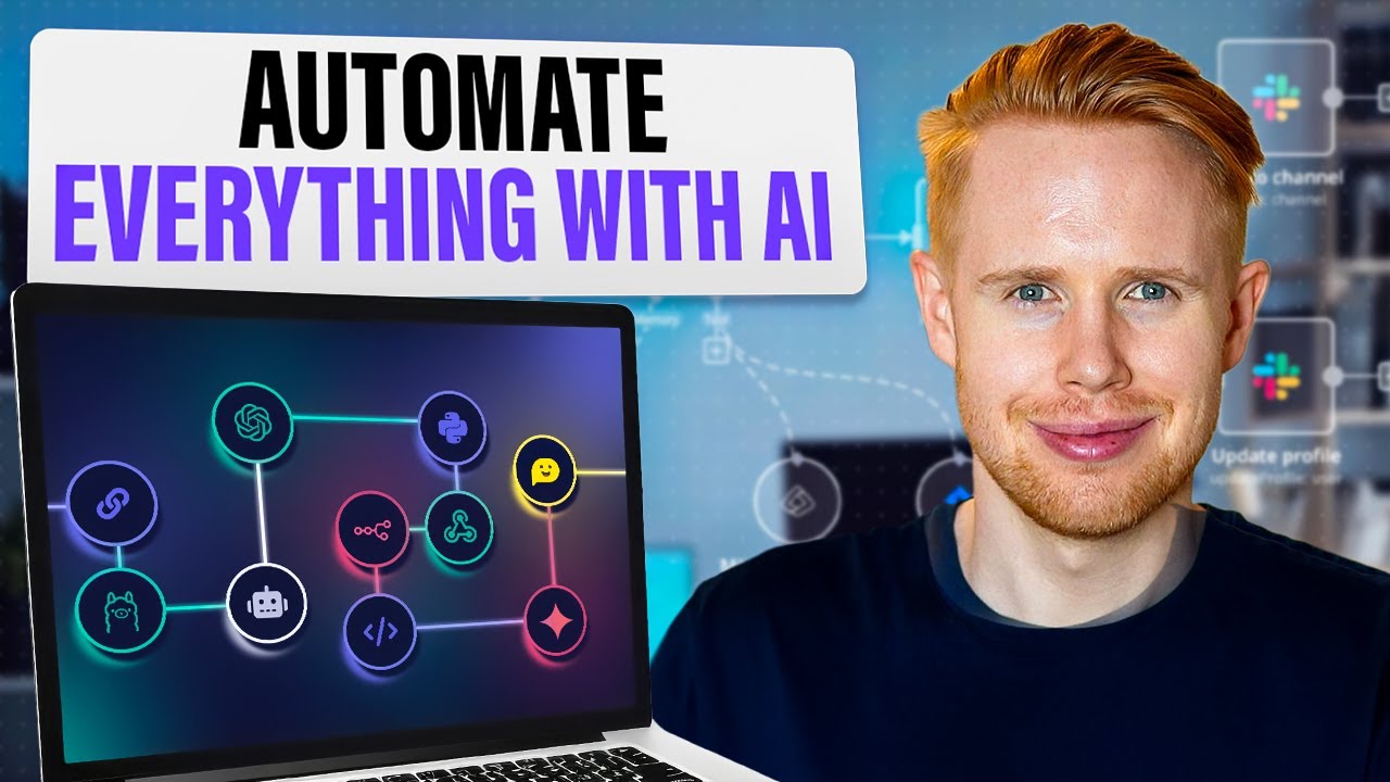 The Only 12 n8n AI Automations You'll Ever Need (Steal These)