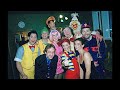 LazyTown Latibær Upphaf Remix