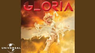 Gloria Trevi - Sobrenatural (Cover Audio)