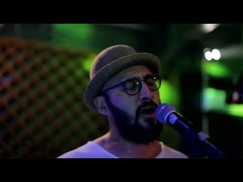 Winky & Evan ft Aqinomoto - Rude (Magic Cover) (Live at Music Everywhere) **