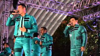 Banda Tierra Sagrada - Así te quiero yo