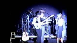 RED HOUSE~JIMI HENDRIX COVER BY DONNA AUSTIN & KRISTIE DELUCA .wmv