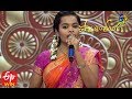 Mudda Banthulu Song | Keerthi Performance | Padutha Theeyaga | 5th April 2020 | ETV Telugu