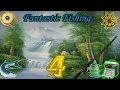 Fantastic Fishing серия #4 Снова в строю. 