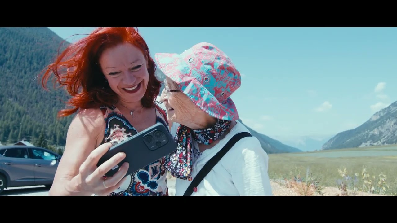 Témoignage: Mounette, 99 ans : un témoignage inspirant sur la longévité active