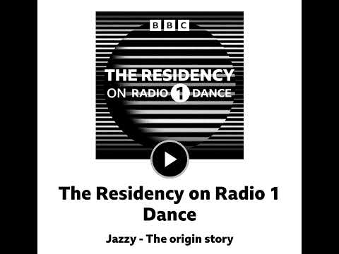 2026 02 05 Radio 1's Residency Jazzy