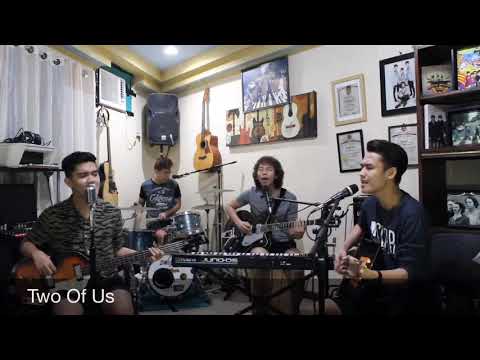 REO Brothers - Beatles’ Love Songs ❤️  (Part 2)