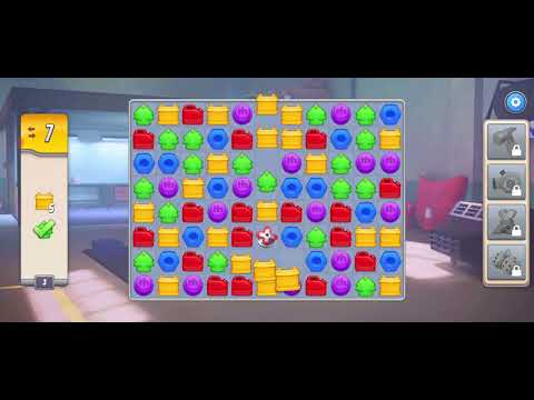 Chrome Valley Customs Level 3 ~ NO BOOSTERS + FULL STORY