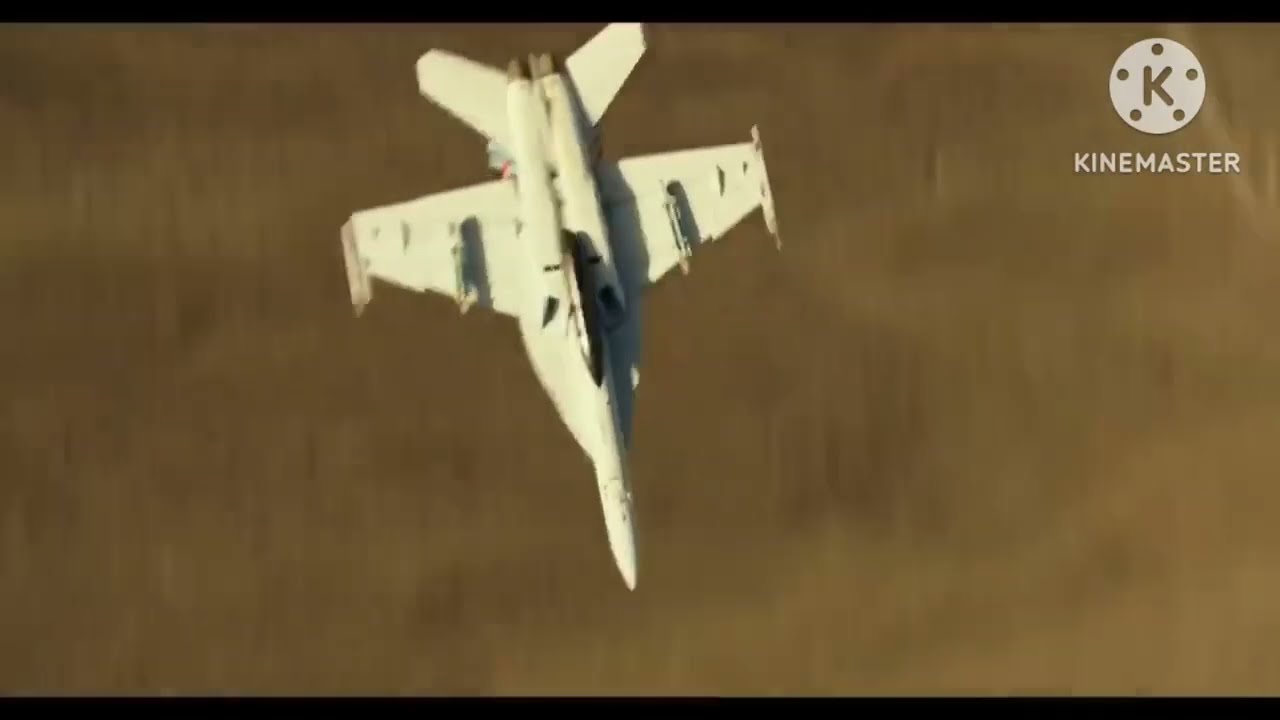 Maverick franchit une distance 2000km en deux minutes 2min